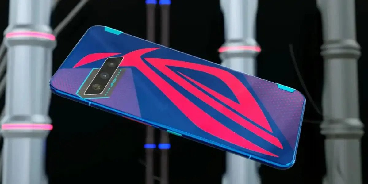 newest gaming phones 