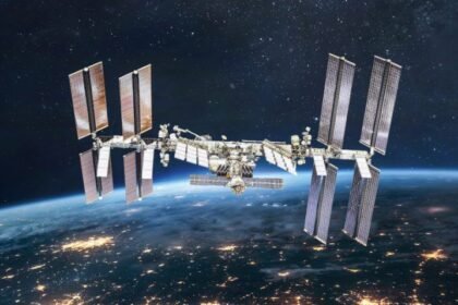 ISS