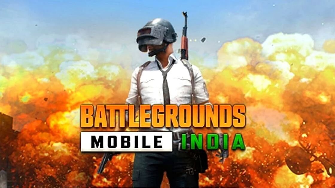BGMI banned in India 