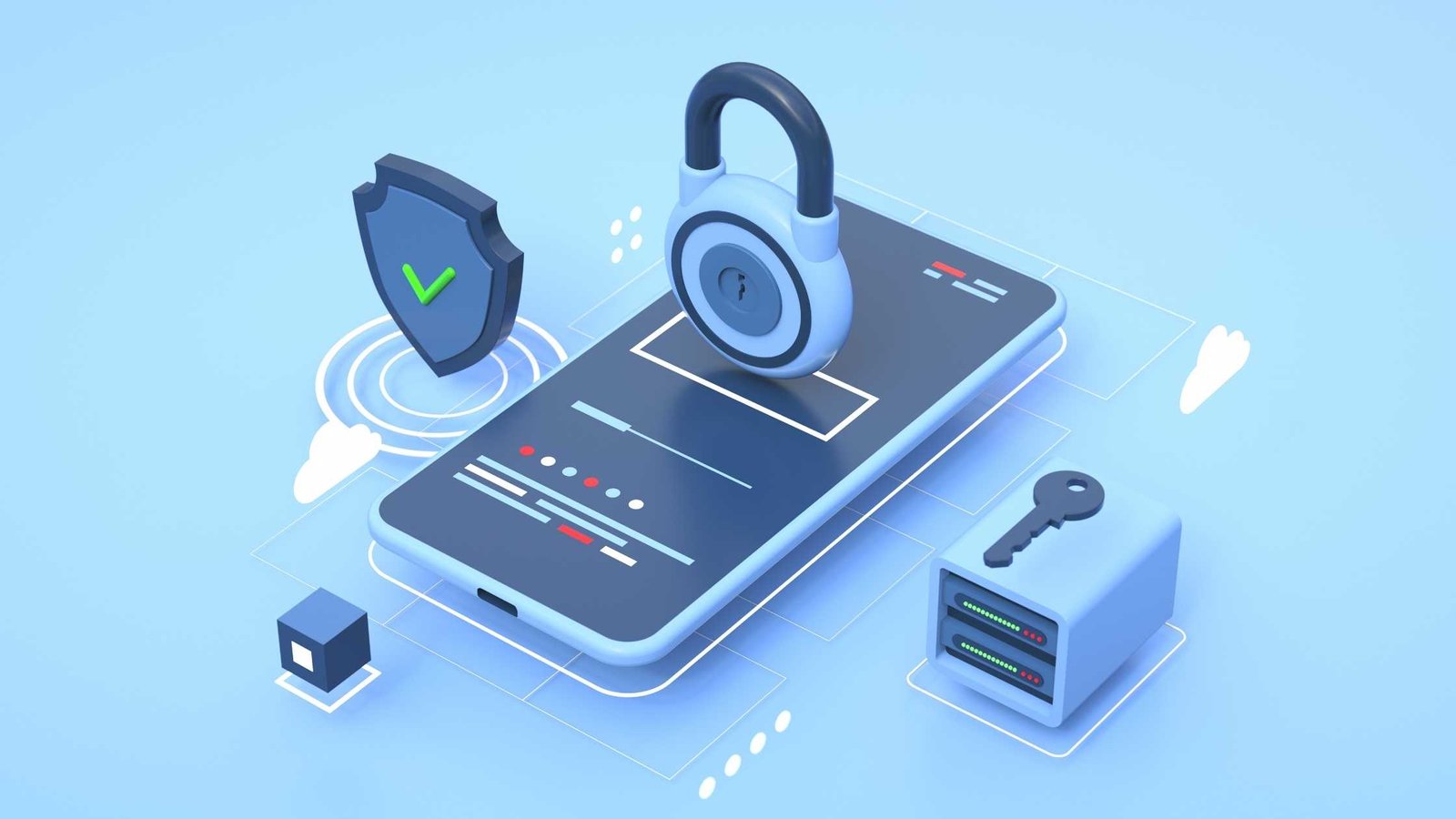 Best cybersecurity apps