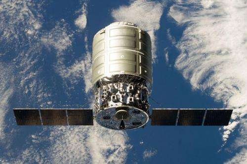ISS