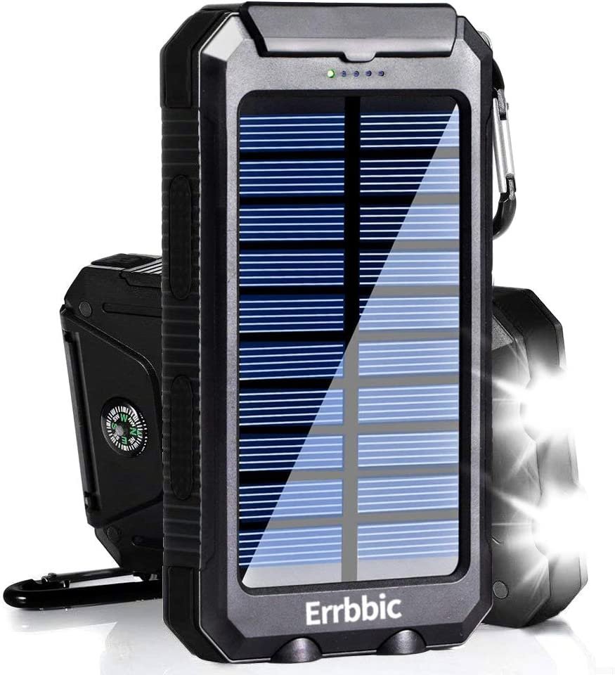 best portable phone chargers 