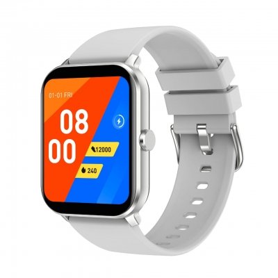  5 smartwatches under Rs 3000