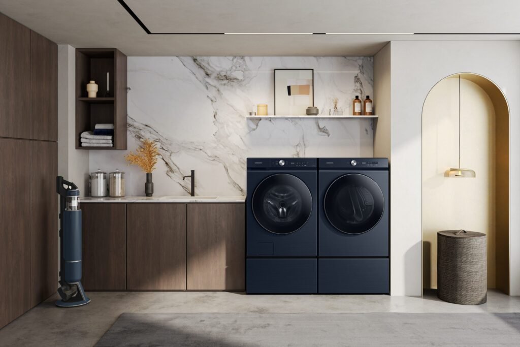 gadgets with distinctive designs