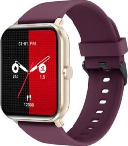  5 smartwatches under Rs 3000