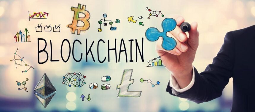 blockchain technology