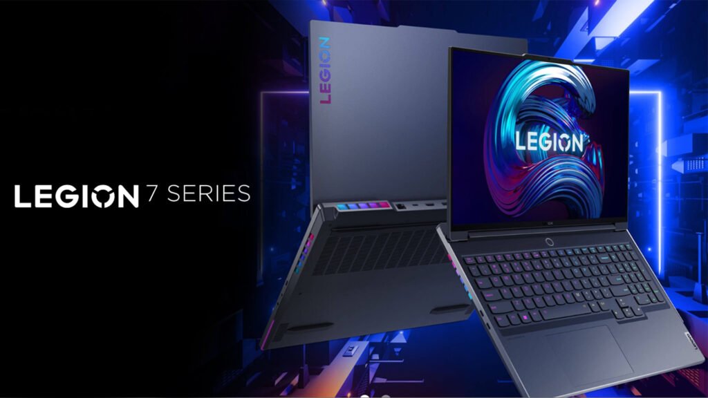 Lenovo Legion 7