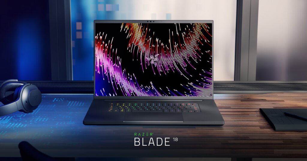 razer blade 18