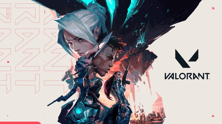 valorant